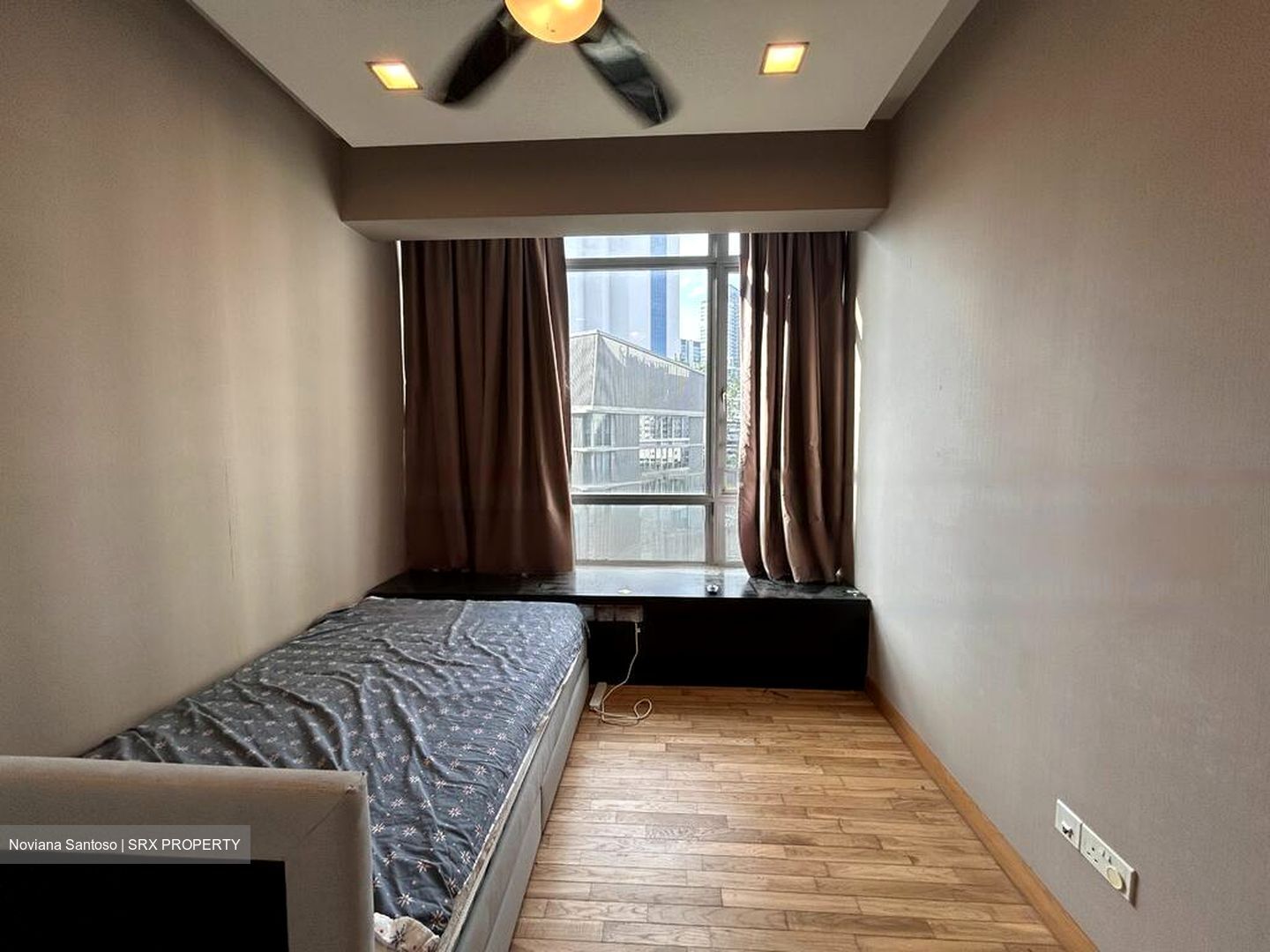 Park Infinia At Wee Nam (D11), Condominium #460215281